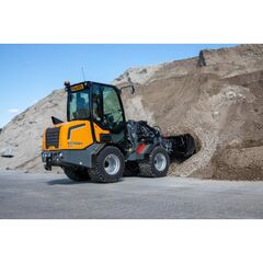  Teleskopradlader Giant G2700 TELE HD+ - Teleskopradlader 12466353